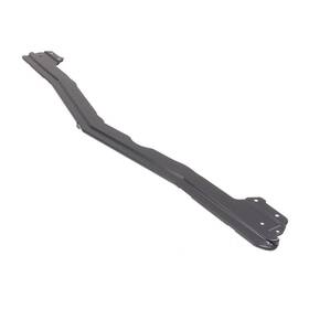 115-3468 Auto Metal Direct Bumper-grille Filler Panel 68 Chevelle