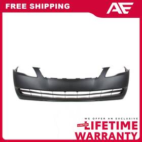 52119ac912 Autoelements Bumper Cover Primed Front For 2005-2005 Toyota Avalon Xl