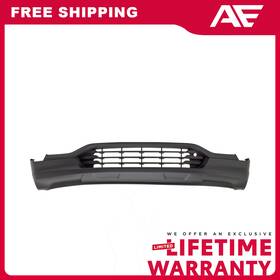 84207761 Autoelements Bumper Cover Primed Front Lower For 2018-2021 Gmc Terrain