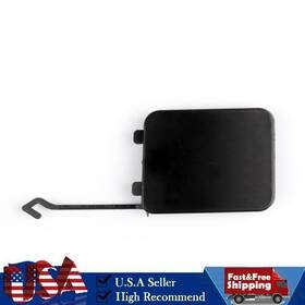 Automoto8 2118801405 Rear Bumper Tow Hook Cover Cap Fits Mercedes Benz E-class W211 E320