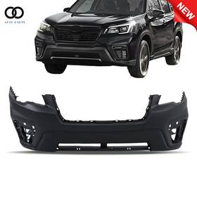 57704sj010 Autoooparts Apo302408 For Subaru Forester 2019-2021 Primered Front Bumper Cover Plastic