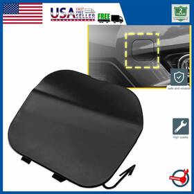 Tckg-rogue-14-16 Autosparemart 2/4 For Nissan Rogue 14-16 Front Bumper Tow Hook Cap Cover Eye Access 622a04ba0a