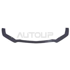 Jr3z17d957aa Autoup For 2018 2019-2023 Ford Mustang New Textured Black Front Lower Valance Panel