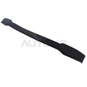 Ml3z-17626-p Autoup Lower Bumper Shutter Trim For Ford F-150 Xl Xlt 2021-2024