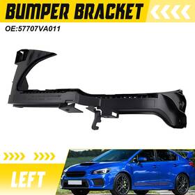 57707va001 Auxito Fits 2015 2016 2017 Subaru Wrx And Sti Front Lh&rh Bumper Corner Support Bracket
