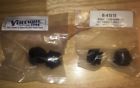 B-41518 Vintique Ford Model Upper Bumpers For Deck Rumble Lid