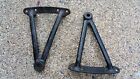 B-4154 Unknown 1932 Ford Flathead Hot Rod Rat Rumble Seat Hinges Coupe Roadster Scta