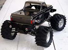 B0690443 Traxxas Generation Tmaxx New Big Block Mach Nitro Chevy Upgrades