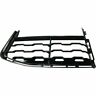 B077fzjmnv Aftermarket Products Front Left Side Bumper Cover Grille For Bmw