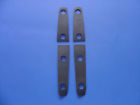 B2-8009-h Tn Chevrolet Coupe Trunk Hinge