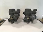 B32pb15 Solex Carburetors Twin Carburators From Jaguar Mark Il