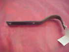 B5a-17767-a Ford Nos Fomoco Front Bumper Bracket Arm Inner