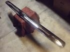 B5s-17906-a Ford Thunderbird Original Chrome Rear Bumper