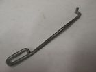 B7a-5943876-a Fomoco Nos Ford Station Wagon Tail Gate Lock Cylinder To
