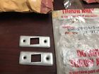 B7a5943213a Ford Nos Rear Lift Gate Striker Plate Wagon Drivers Side
