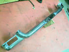 B7s-17802-a Ford Thunderbird Front Bumper Nice Used