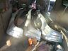 B8s-17766-a B8s-17182-a B8s-17767-a Fomoco Ford Oem Factory Original Thunderbird Front Bumper Bracket Brackets