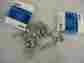 B9a-17758-a Ford Nos 1956 1970 Bumper Bolts