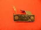 B9a-5261-c Ford Nos Galaxie Rh Muffler Hanger Exterior Bracket