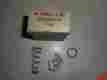 B9a-5943442-a Ford 1960 Thunderbird 2 Door Hardtop Tailgate Handle Button Lock Cly Retaining