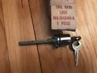 B9a-5943595-a Ford Nos Ranch Wagon Country Sedan Tail Gate Lock Asy