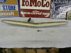 B9ab-6442514-a B9ab-6442514- 1959 Ford Key Emblem Nice Lock Edsel Trunk