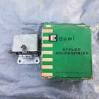 B9fk-14677-a B9fk14677-a Rbm Fomoco Edsel Nos Power Window Relay Green Display Box