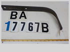 Ba-17767-b Ford 1952-1953 Car Front