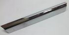 Baj-16085-b Lincoln Lh Drivers Side Chrome Top Grill Bar Original