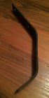 559535 Bar 1951 Rear Bracket Nos Left Oldsmobile Bumper