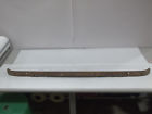J2364 Barracuda Bumper Classic 1973 74 Muscle Car Rear Support Cuda Mopar