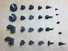 Bb41 Rem Body Bumper Kit Mopar Licensed Plymouth Rubber Stops Hood