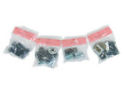 Bb70cg Unbranded New Cougar Bumper Mount Kit Front Rear Bolts Eliminator