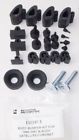 Bbk1 Mopar Complete Body Bumper