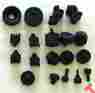 Bbk11 Mopar Complete Rubber Body Bumper Kit W Hood Adjuster Studs 1971 Challenger