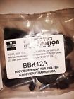 Bbk12a Mopar Body Bumper Kit W Hood Adjuster Studs 1964-66 A-body Dart Valiant Usa