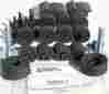 Bbk7 Mopar Body Bumper Kit W Hood Adjuster Studs 1970 Cuda Barracuda Made In Usa