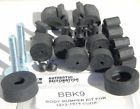 Bbk9 Mopar Body Bumper Kit