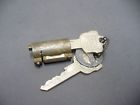 Bc-7943431-a Mercury Wagon Liftgate Lock Cylinder