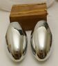 Bd-17917 Lincoln Front Bumper Bullets Dagmars Nos