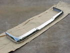 Bd14838 9 Jaguar Xk150 Pair Front Bumper
