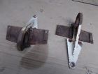 Bd2799 Bd2796 Bd2797 Bd2798 Jaguar Boot Lid Hinges
