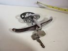 Bd3266 Jaguar Xk120 Trunk Handle