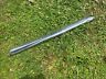 Bd40992 Jaguar Rear Center Chrome Bumper From Florida Car