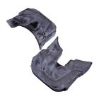 Bd42360 Bd42359 1973 Overrider Xke Jaguar Buffers Front Pair