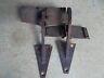 Bd4287 Jaguar Boot Lid Hinges