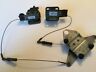 Bd9390 Jaguar Deck Lid Boot Side Locks Cable Coupling Used Oem