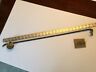 Bd3839 Bd9570 Jaguar Deck Lid Boot Prop Rod Assy Used Oem