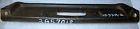 3857012 Belair Caprice 1965 Impala Center Reinforcement Bumper Rear Nos