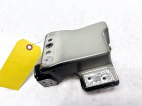 36a-821-233 Bentley 17-22 Bentayga Front Left Side Headlight Support Frame Panel Cover Oem